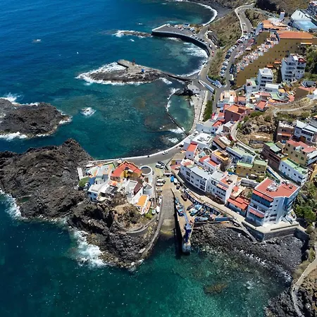 Ek Vistas El Pris 公寓 *
